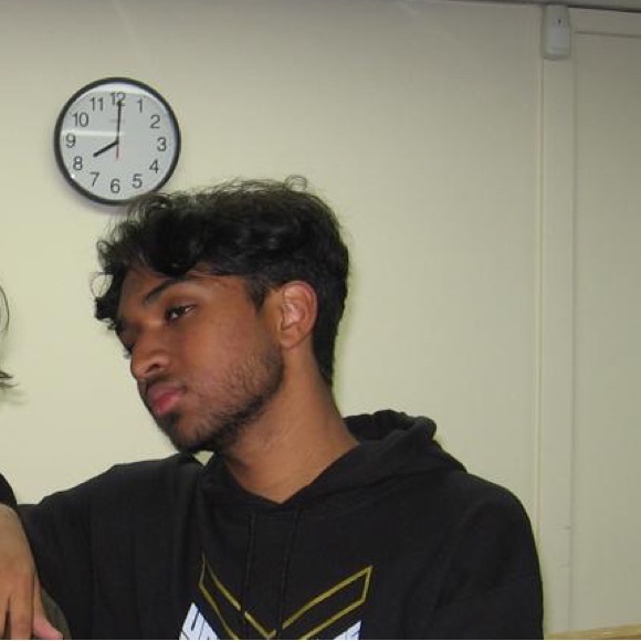 Meet your Posher, Basith - Picture 1 of 1